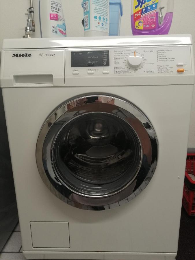 Ferienwohnung Borger 자우어라하 외부 사진